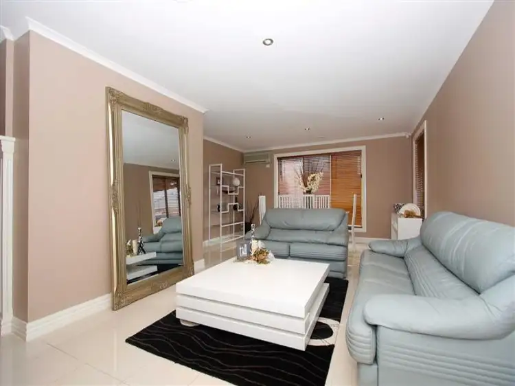 Fourth view of Homely house listing, 19 Wattlevalley Drive, Hillside VIC 3037