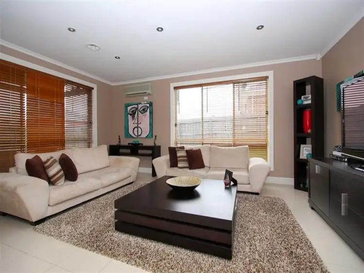 Fifth view of Homely house listing, 19 Wattlevalley Drive, Hillside VIC 3037
