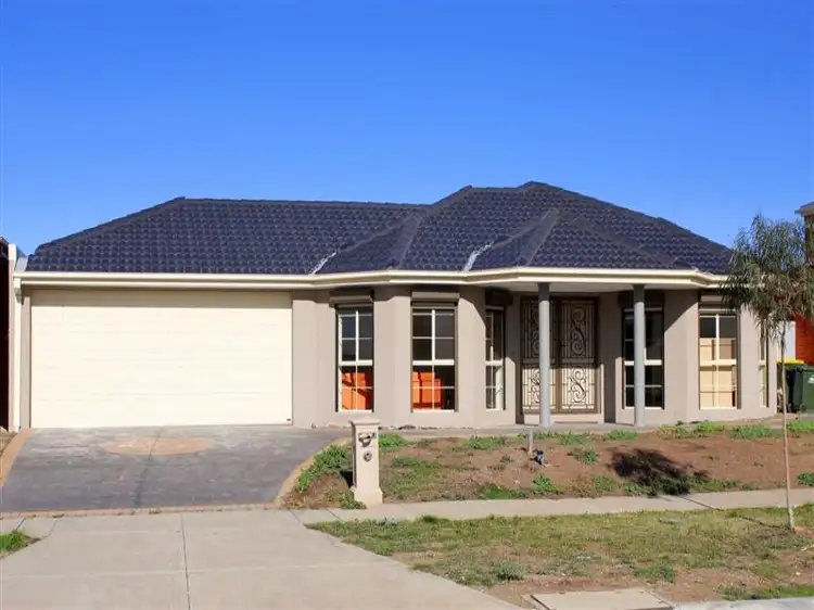 Main view of Homely house listing, 9 Moorland Road, Cairnlea VIC 3023
