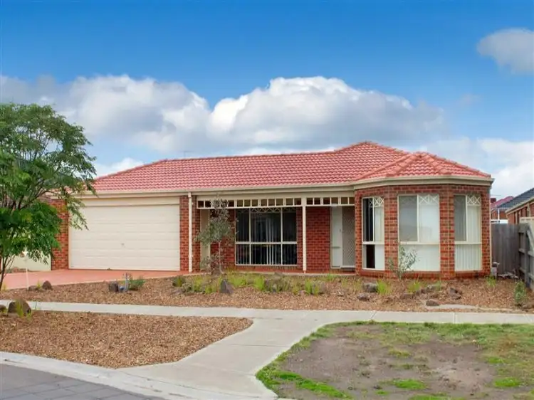 20 Rockland Court, Taylors Hill VIC 3037