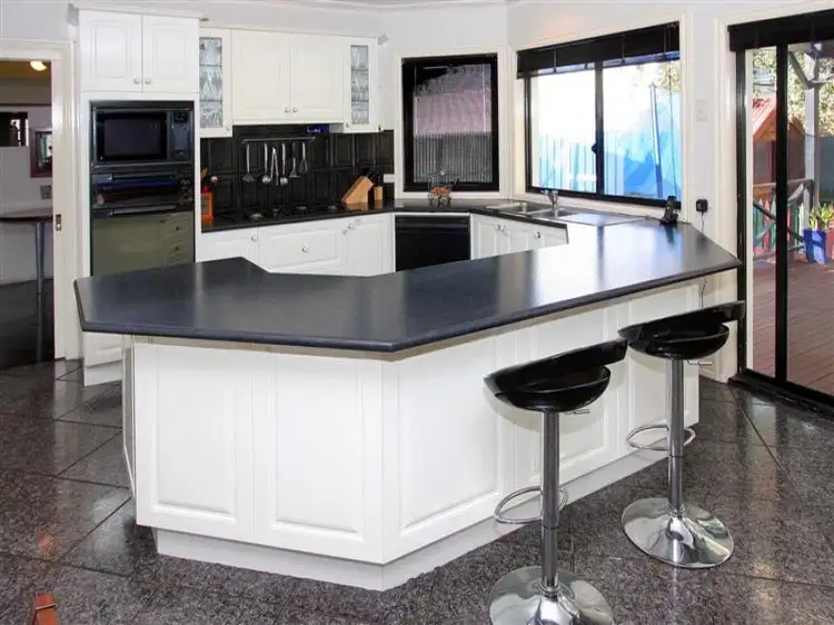 Third view of Homely house listing, 49 Bellevue Boulevard, Hillside VIC 3037