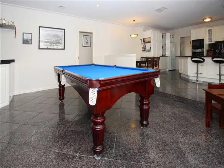 Fifth view of Homely house listing, 49 Bellevue Boulevard, Hillside VIC 3037