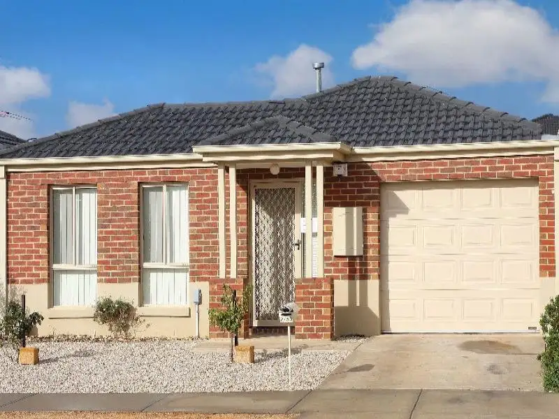 Main view of Homely apartment listing, 2/53 Jade Way, Hillside VIC 3037