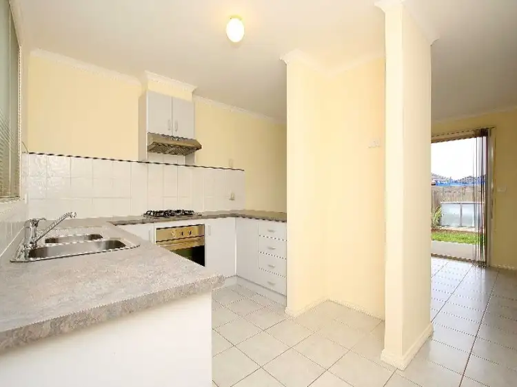 Second view of Homely apartment listing, 2/53 Jade Way, Hillside VIC 3037
