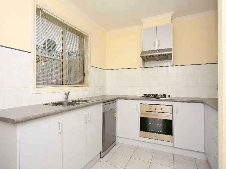 Third view of Homely apartment listing, 2/53 Jade Way, Hillside VIC 3037