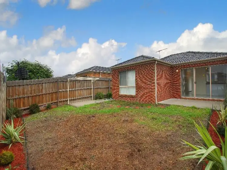 Seventh view of Homely apartment listing, 2/53 Jade Way, Hillside VIC 3037