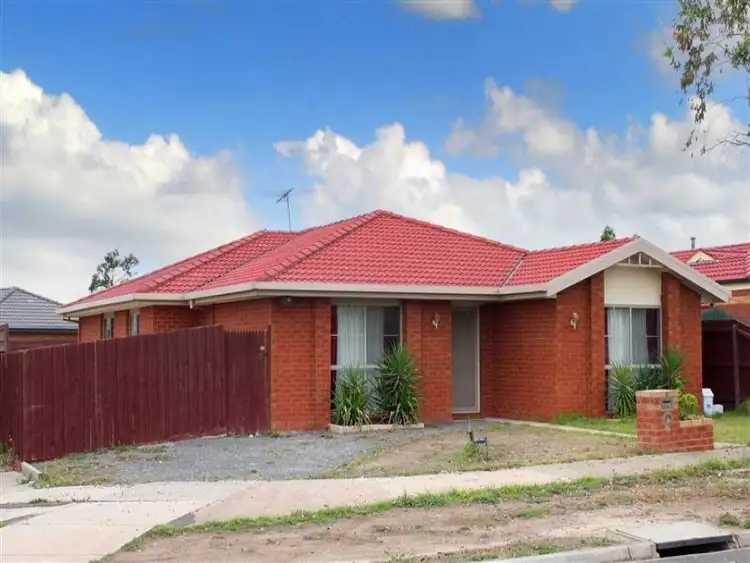 1 Penzance Place, Sydenham VIC 3037