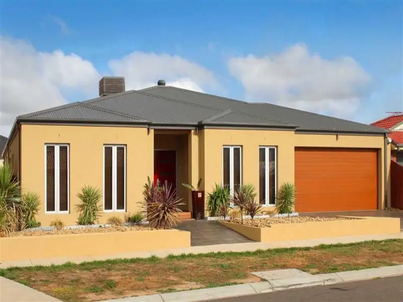 Main view of Homely house listing, 49 Timele Drive, Hillside VIC 3037