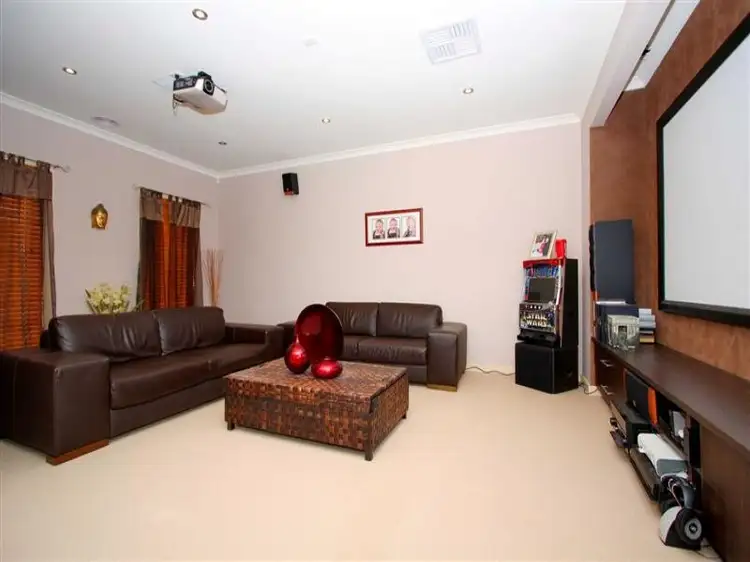 Second view of Homely house listing, 49 Timele Drive, Hillside VIC 3037
