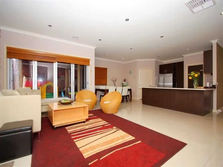 Fourth view of Homely house listing, 49 Timele Drive, Hillside VIC 3037