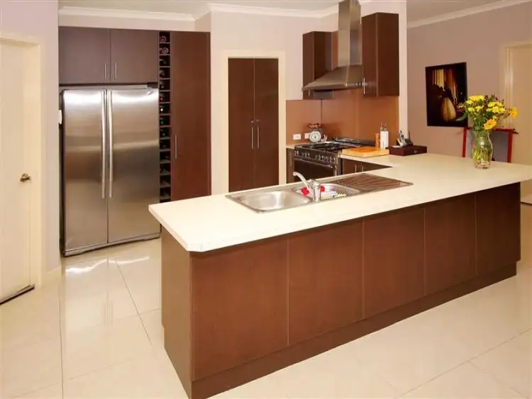 Sixth view of Homely house listing, 49 Timele Drive, Hillside VIC 3037