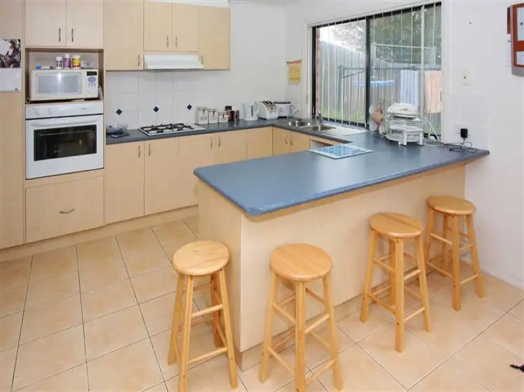 Second view of Homely house listing, 26 Mathisen Terrace, Hillside VIC 3037