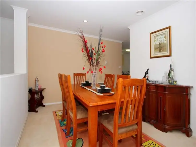 Sixth view of Homely house listing, 26 Mathisen Terrace, Hillside VIC 3037