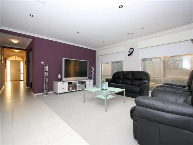 Sixth view of Homely house listing, 63 Jacaranda Drive, Taylors Hill VIC 3037