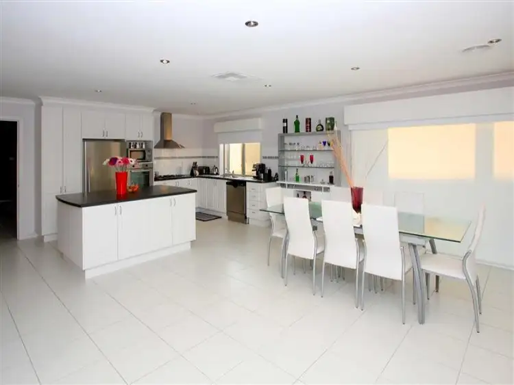 Seventh view of Homely house listing, 63 Jacaranda Drive, Taylors Hill VIC 3037