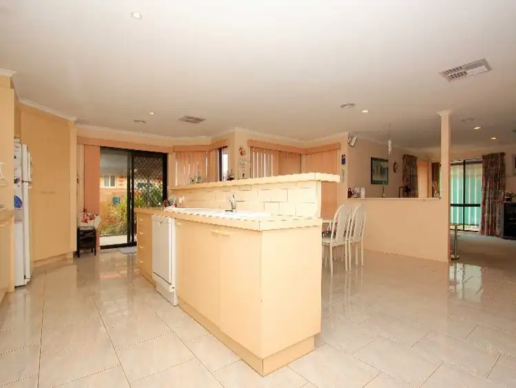 Second view of Homely house listing, 26 Salamander Drive, Taylors Lakes VIC 3038