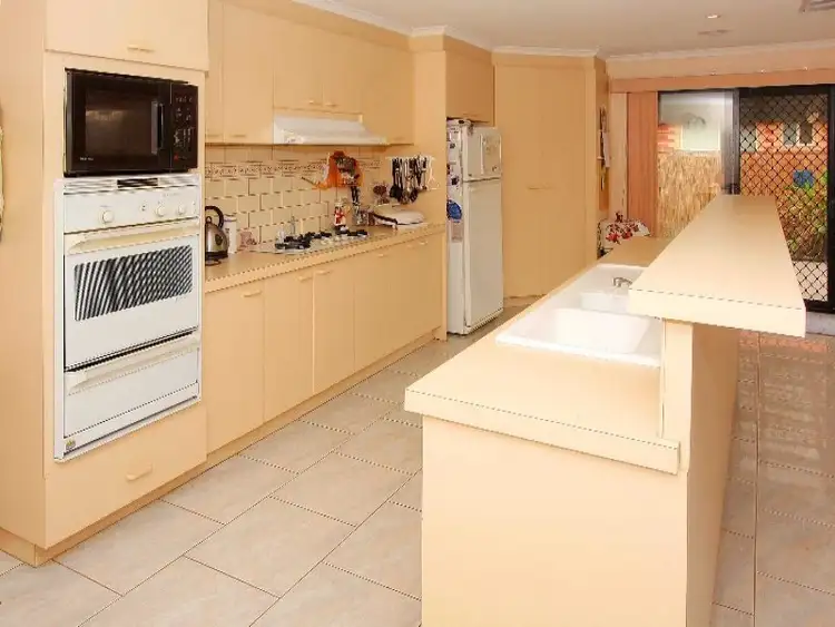 Third view of Homely house listing, 26 Salamander Drive, Taylors Lakes VIC 3038