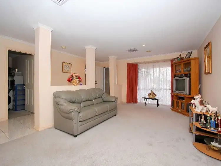 Fourth view of Homely house listing, 26 Salamander Drive, Taylors Lakes VIC 3038