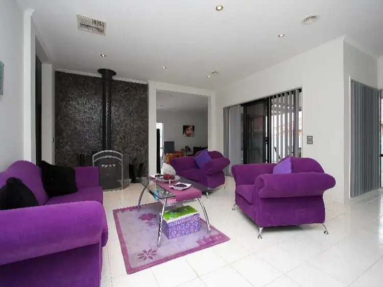 Sixth view of Homely house listing, 8 Georges Court, Taylors Hill VIC 3037