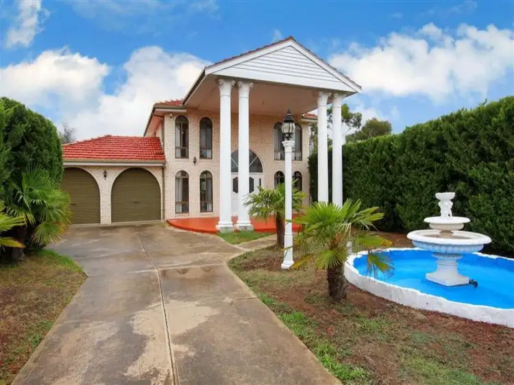 Main view of Homely house listing, 46 Willys Avenue, Keilor Downs VIC 3038