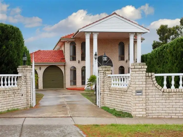 Second view of Homely house listing, 46 Willys Avenue, Keilor Downs VIC 3038