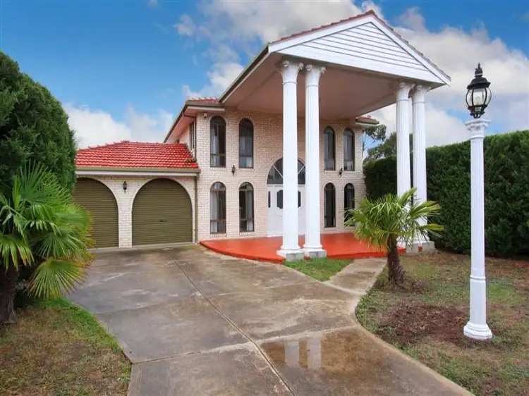 Third view of Homely house listing, 46 Willys Avenue, Keilor Downs VIC 3038