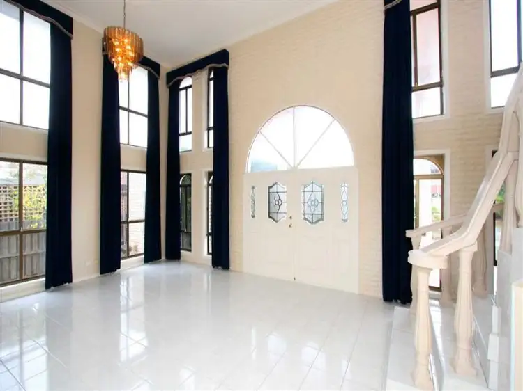 Fifth view of Homely house listing, 46 Willys Avenue, Keilor Downs VIC 3038