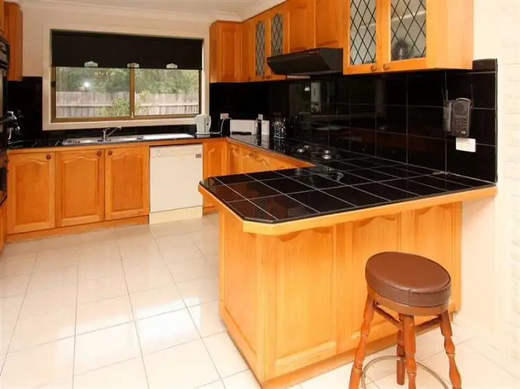 Sixth view of Homely house listing, 46 Willys Avenue, Keilor Downs VIC 3038