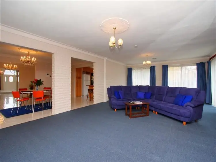 Seventh view of Homely house listing, 46 Willys Avenue, Keilor Downs VIC 3038