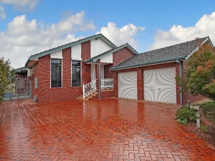 52 Marriot Road, Keilor Downs VIC 3038