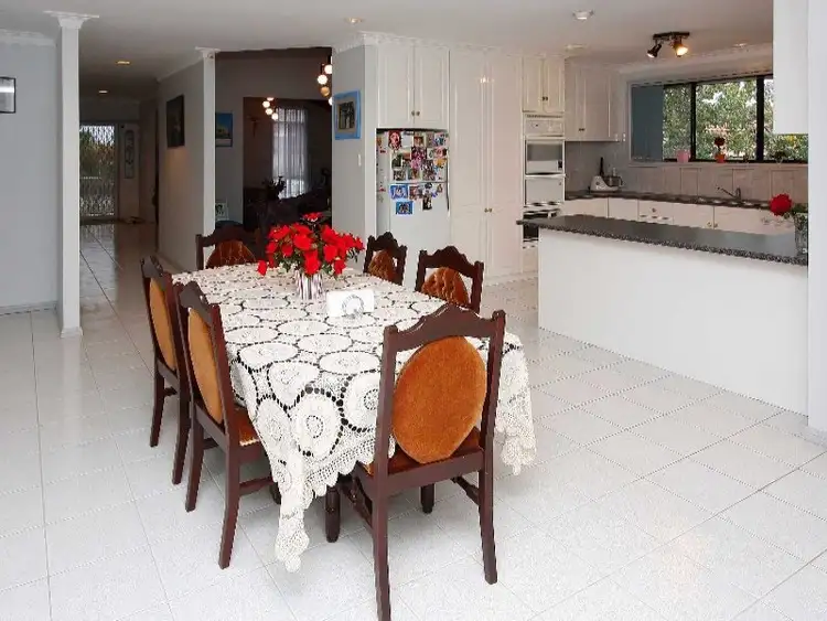 Sixth view of Homely house listing, 52 Marriot Road, Keilor Downs VIC 3038