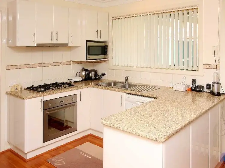 Second view of Homely house listing, 1C Jenny Court, Hillside VIC 3037