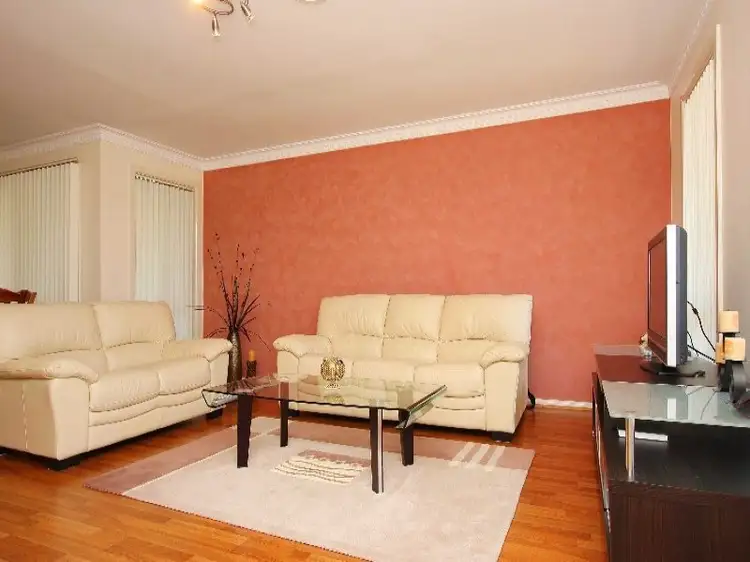 Third view of Homely house listing, 1C Jenny Court, Hillside VIC 3037