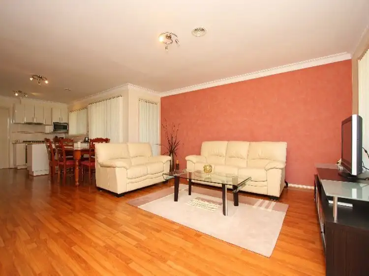 Fourth view of Homely house listing, 1C Jenny Court, Hillside VIC 3037