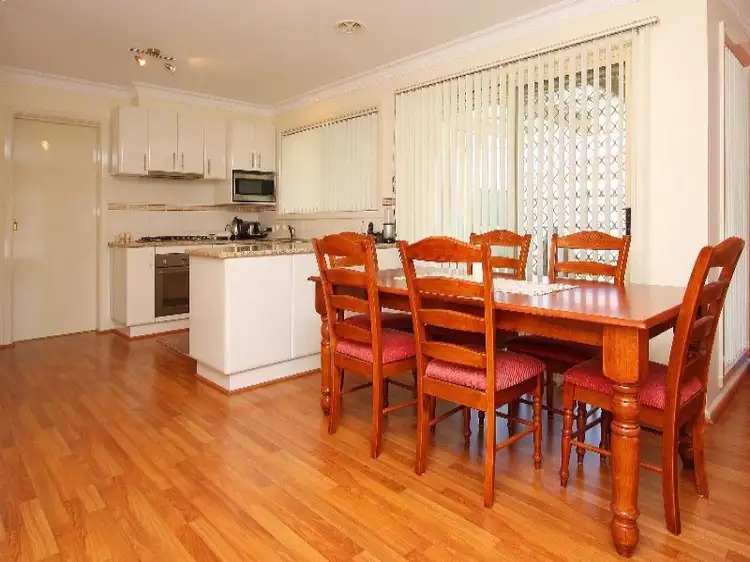 Fifth view of Homely house listing, 1C Jenny Court, Hillside VIC 3037