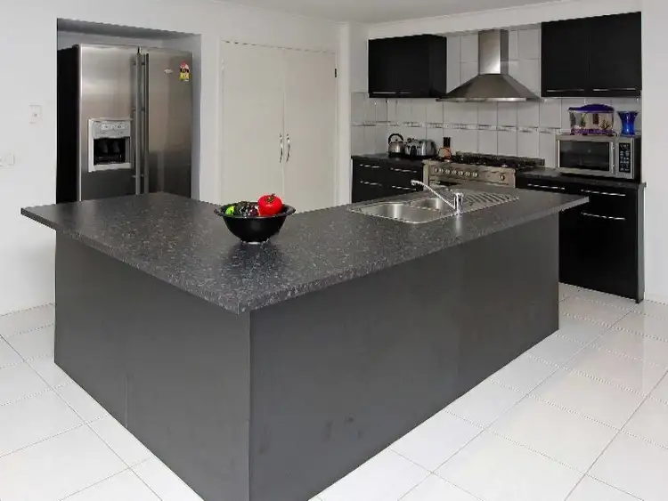 Second view of Homely house listing, 15 Woollahara Parade, Taylors Hill VIC 3037