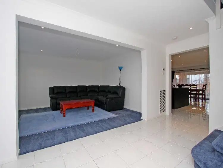 Fifth view of Homely house listing, 15 Woollahara Parade, Taylors Hill VIC 3037