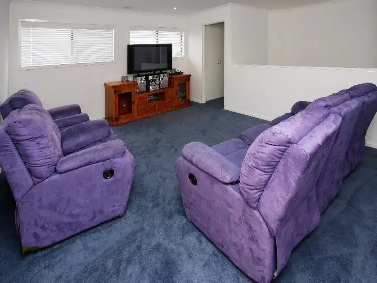 Seventh view of Homely house listing, 15 Woollahara Parade, Taylors Hill VIC 3037