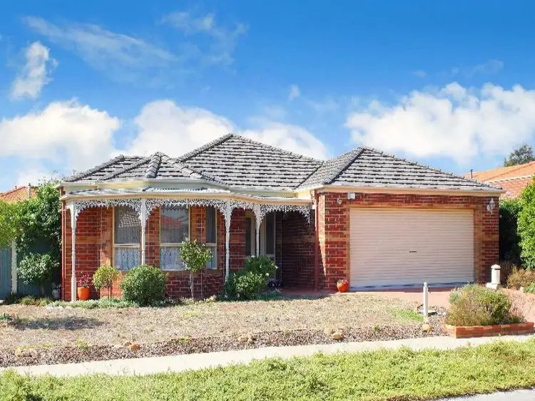51 Chittenup Bend, Sydenham VIC 3037