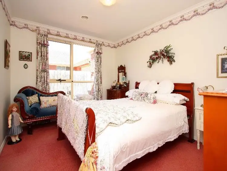 Sixth view of Homely house listing, 51 Chittenup Bend, Sydenham VIC 3037