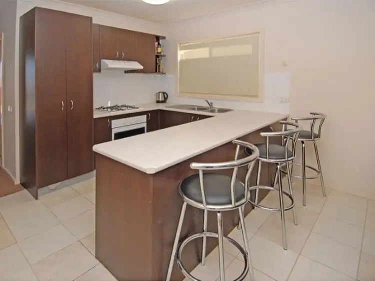 Third view of Homely house listing, 2 Sarkis Mews, Hillside VIC 3037