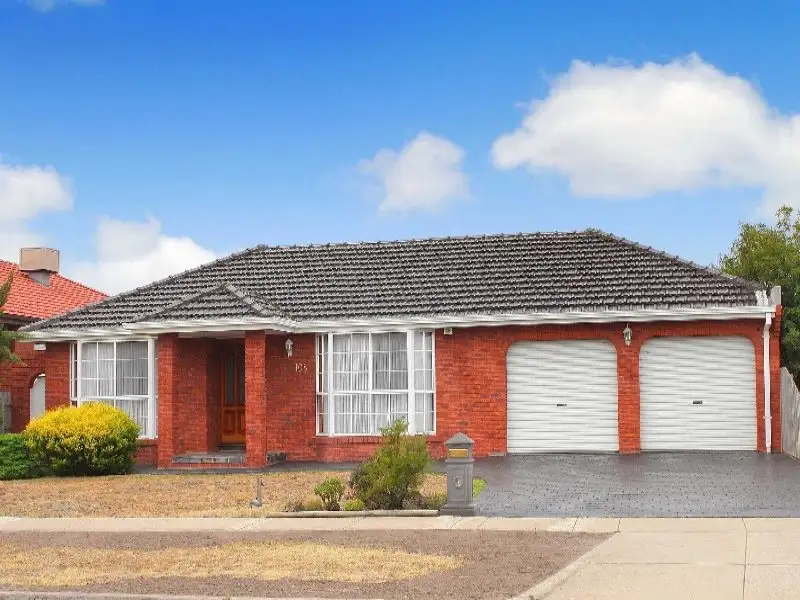 Main view of Homely house listing, 108 Copernicus Way, Keilor Downs VIC 3038