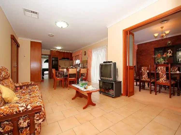 Second view of Homely house listing, 108 Copernicus Way, Keilor Downs VIC 3038