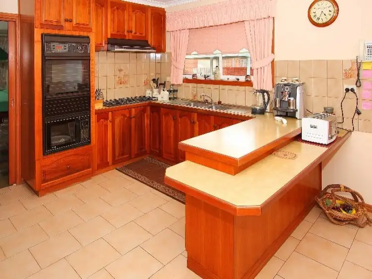 Fourth view of Homely house listing, 108 Copernicus Way, Keilor Downs VIC 3038