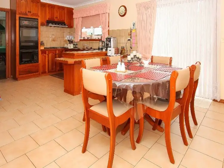 Fifth view of Homely house listing, 108 Copernicus Way, Keilor Downs VIC 3038