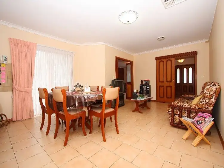 Sixth view of Homely house listing, 108 Copernicus Way, Keilor Downs VIC 3038