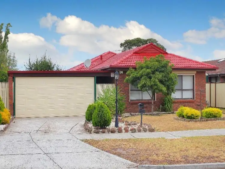 Main view of Homely house listing, 13 Daimler Avenue, Keilor Downs VIC 3038