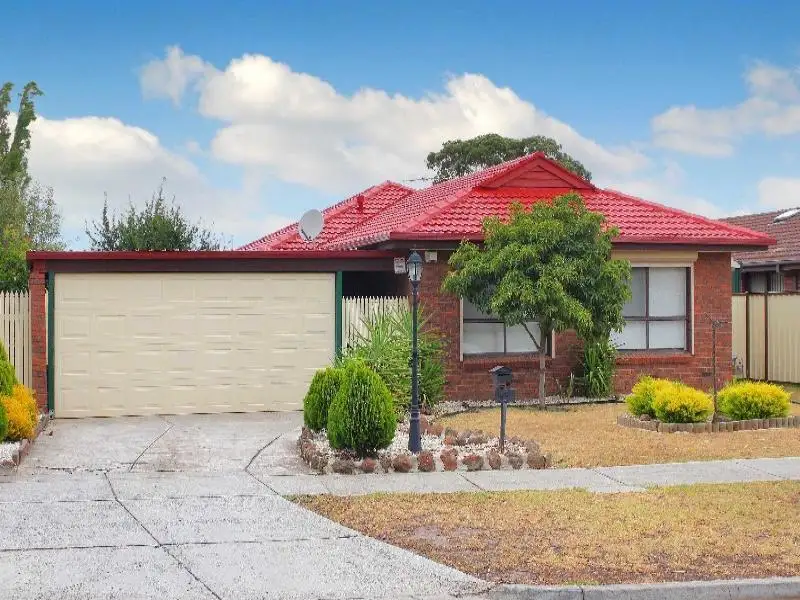 Main view of Homely house listing, 13 Daimler Avenue, Keilor Downs VIC 3038