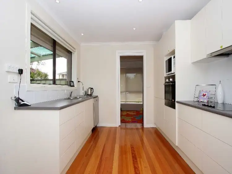 Second view of Homely house listing, 13 Daimler Avenue, Keilor Downs VIC 3038
