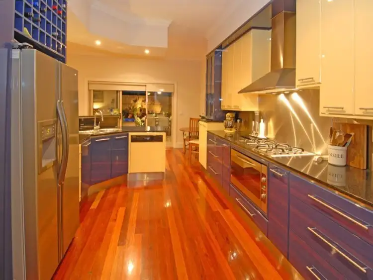 Second view of Homely house listing, 109 Robertsons Road, Taylors Lakes VIC 3038